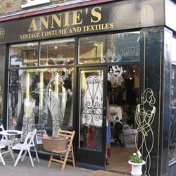 Annie's