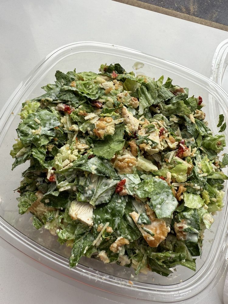 Wild Beet Salad — Mexican restaurant in Germantown