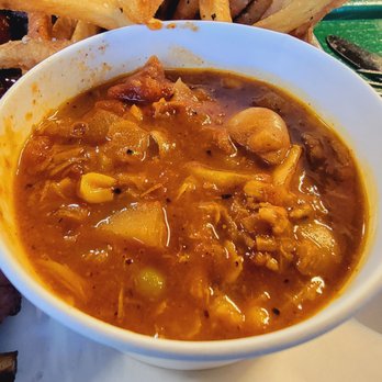 Martin's Bar-B-Que Joint - Brunswick Stew - Barbeque Near Me - Nolensville, Tennessee Martin's Bar-B-Que Joint - Brunswick Stew - Barbeque Near Me - Nolensville, Tennessee