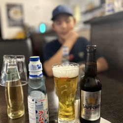 Tokyo Ramen Takeichi