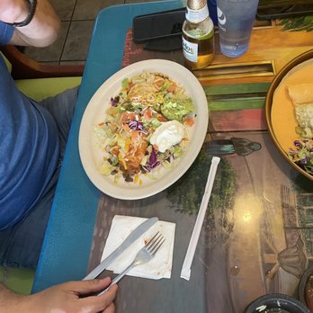 El Tapatio - Mexican Near Me - Grand Junction, Colorado