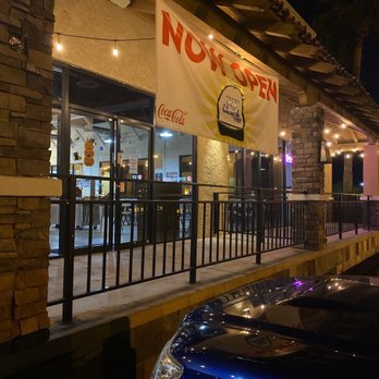 Tacos Calafia - North Phoenix - the outside of the restaurant - Tacos Near Me - Phoenix, Arizona Tacos Calafia - North Phoenix - the outside of the restaurant - Tacos Near Me - Phoenix, Arizona