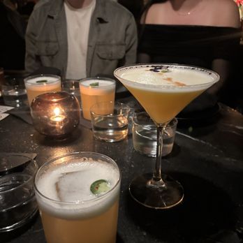 SAGO - Cocktail Bars Near Me - Encinitas, California