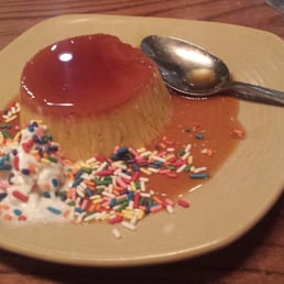 Flan