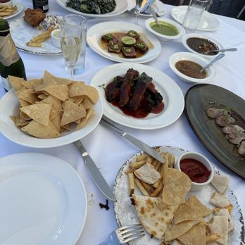 Las Brisas - Mexican Near Me - Laguna Beach, California
