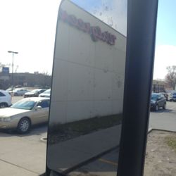 Walgreens - Easy access with the tractor no trailer got my meds