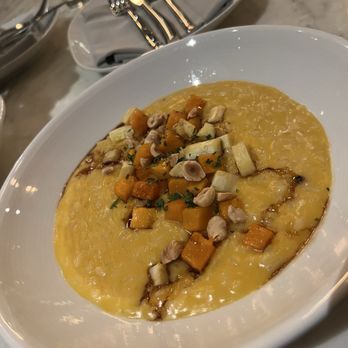 Tagliata - Risotto - Italian Near Me - Baltimore, Maryland