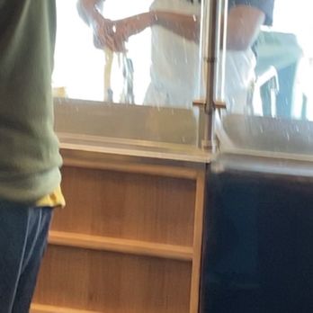 Marugame Udon - handling noodles with bare hands??? - Japanese Near Me - Berkeley, California Marugame Udon - handling noodles with bare hands??? - Japanese Near Me - Berkeley, California