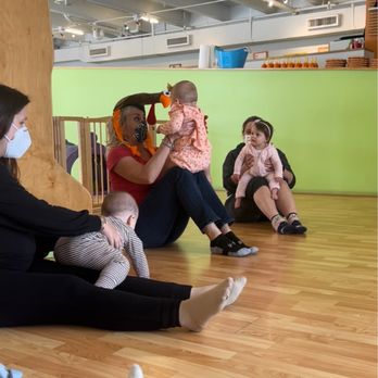Silly Monkey Playhouse - Kids Activities Near Me Silly Monkey Playhouse - Kids Activities Near Me