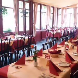 Restaurant Waldtzeile - Veranda