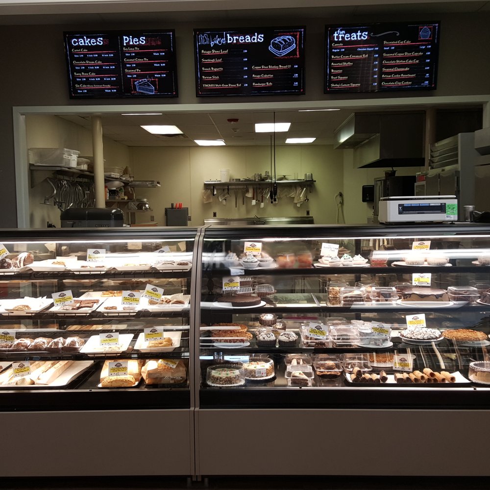 T-BONES Meats, Sweets, and Catering - a display of food - Breakfast & Brunch Near Me - Manchester, New Hampshire T-BONES Meats, Sweets, and Catering - a display of food - Breakfast & Brunch Near Me - Manchester, New Hampshire