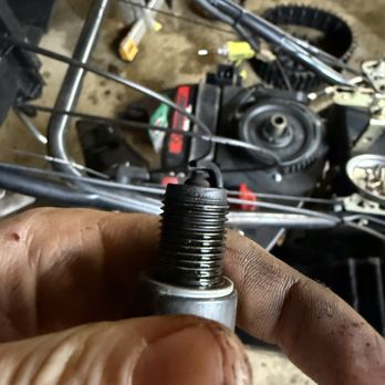 Carrs Auto - Outdoor Power Equipment Services Near Me
