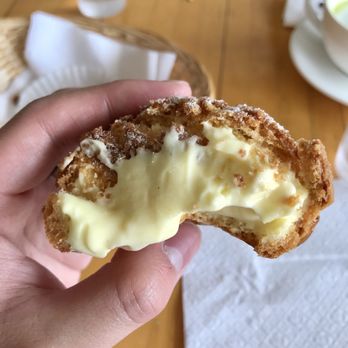 Mon K Patisserie - cream puff - Coffee & Tea Near Me - Toronto, Ontario Mon K Patisserie - cream puff - Coffee & Tea Near Me - Toronto, Ontario