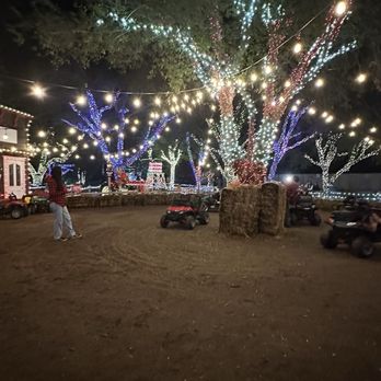 Irvine Park Railroad - Amusement Parks Near Me - Orange, California