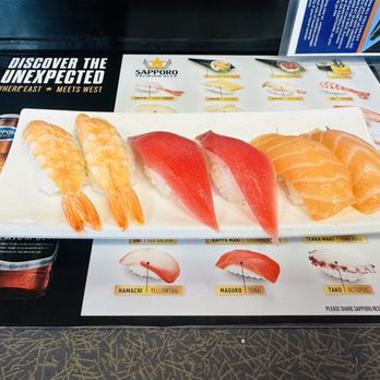 Sushi Ring - Sushi Bars Near Me - Everett, Washington Sushi Ring - Sushi Bars Near Me - Everett, Washington