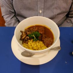 Old Europe - Goulash