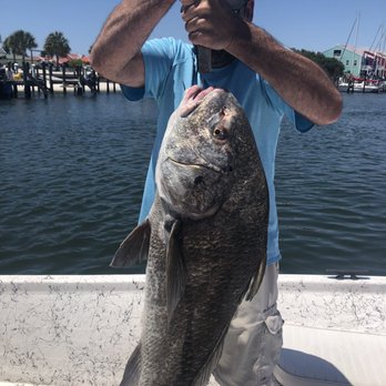 Tradition Fishing Charters - Fishing Near Me - Pensacola, Florida Tradition Fishing Charters - Fishing Near Me - Pensacola, Florida