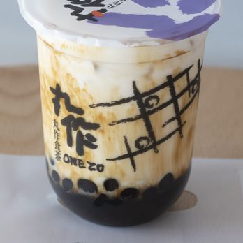 OneZo - Bubble Tea Near Me - Troy, Michigan