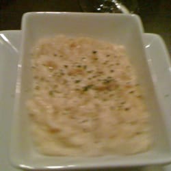 Ruby Tuesday - Creamed Cauliflower - to die for!