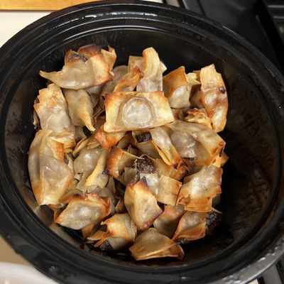 AKKAD Mediterranean & Iraqi Grill by null
