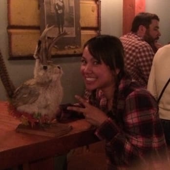 There - Jackalope, cheeze! - New American Near Me - Telluride, Colorado There - Jackalope, cheeze! - New American Near Me - Telluride, Colorado