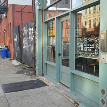 Natural Blend - Vegetarian Near Me - Brooklyn, New York Natural Blend - Vegetarian Near Me - Brooklyn, New York
