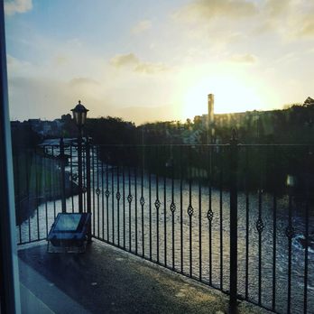 Falls Hotel - Hotels Near Me - Ennistymon, CE