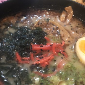 Raijin Ramen - Tonkatsu - Ramen Near Me - Tucson, Arizona Raijin Ramen - Tonkatsu - Ramen Near Me - Tucson, Arizona