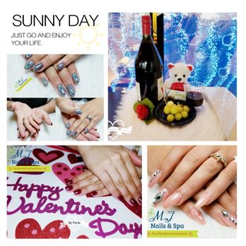 Mj Nails & Spa - Some of our work. - Waxing Near Me - Orlando, Florida