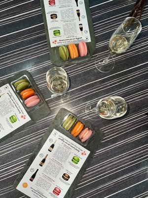 Sparkling Pointe Vineyards & Winery by null