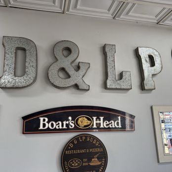 D & LP Subs - Interior decor - Sandwiches Near Me - Jacksonville Beach, Florida D & LP Subs - Interior decor - Sandwiches Near Me - Jacksonville Beach, Florida