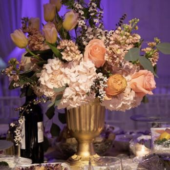 Alina Fiore - Party & Event Planning Near Me - La Crescenta, California