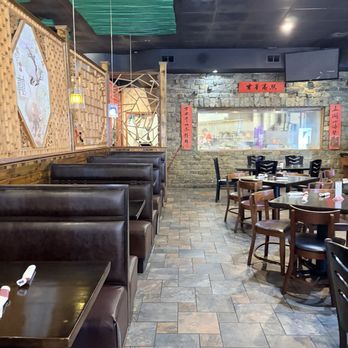 Tian Fu Asian Bistro - Chinese Near Me - Indianapolis, Indiana