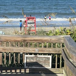 Ocean Avenue Park