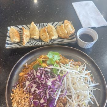 Thai Kitchen Express - Pad Thai - Thai Near Me - Fontana, California Thai Kitchen Express - Pad Thai - Thai Near Me - Fontana, California