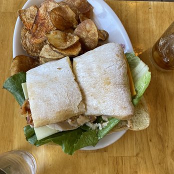 Scratch Sandwich Company - Sandwiches Near Me - Laredo, Texas Scratch Sandwich Company - Sandwiches Near Me - Laredo, Texas