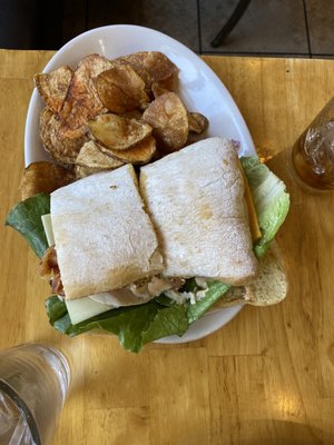 Scratch Sandwich Company & Brunch by null