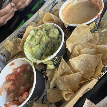 Talkin' Tacos Dallas - Appetizer - Juice Bars & Smoothies Near Me - Plano, Texas