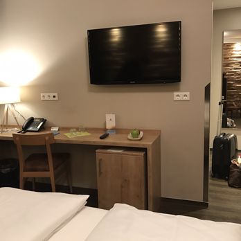 Hotel Five - Hotels Near Me - Nuremberg, BY