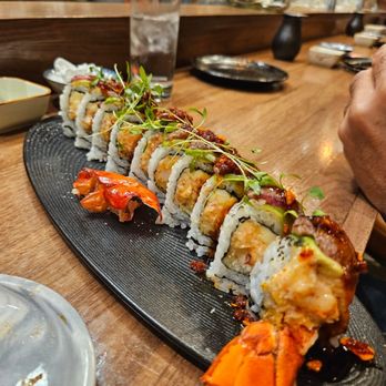 Fujiya - Gucci roll - Japanese Near Me - Elk Grove, California Fujiya - Gucci roll - Japanese Near Me - Elk Grove, California