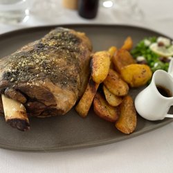 The Duke of Marlborough Restaurant