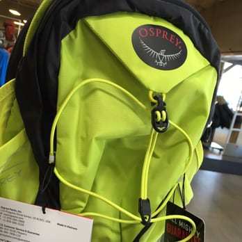 REI - Sports Wear Near Me - Lakewood, Colorado