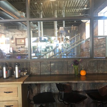 Brew HaHa! - Roasting room - Coffee & Tea Near Me - Wilmington, Delaware