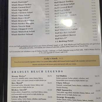 Fisher’s Deli - New menu page 5 - Delis Near Me - Henderson, Nevada Fisher’s Deli - New menu page 5 - Delis Near Me - Henderson, Nevada