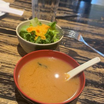Sushi Niko Niko - Soup & Salad - Sushi Bars Near Me - Buford, Georgia Sushi Niko Niko - Soup & Salad - Sushi Bars Near Me - Buford, Georgia
