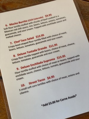 Menu photo 2 Ridgefield Craft Brewing Ridgefield, WA Menu photo 2 Ridgefield Craft Brewing Ridgefield, WA