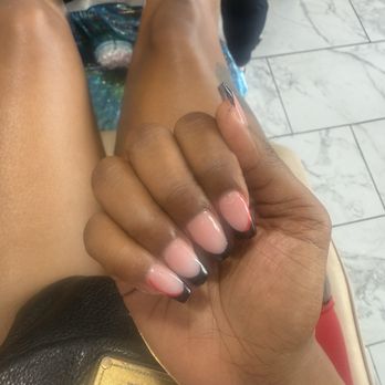 Fam Nail Spa - Waxing Near Me - Oakland, California Fam Nail Spa - Waxing Near Me - Oakland, California