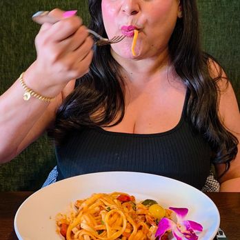 Gabacho - La Diabla Pasta - French Near Me - Glendora, California Gabacho - La Diabla Pasta - French Near Me - Glendora, California