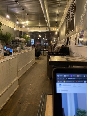 Ritual Coffeehouse by null