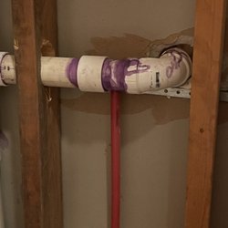 All About the PIpes Plumbing